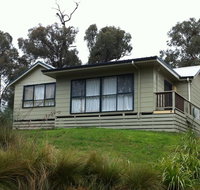 Kaishua House - JK Family Lake House - Accommodation Brunswick Heads