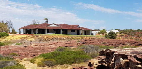 Kalbarri Red Bluff Tourist Park - Accommodation Brunswick Heads 1