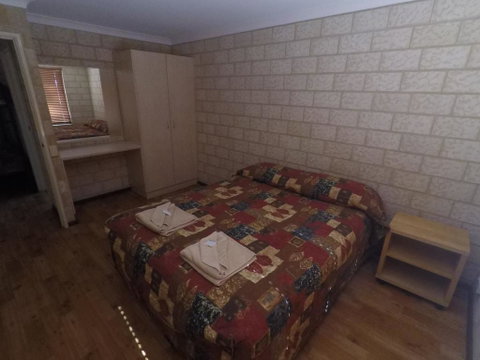 Kalbarri Tudor Holiday Park - Accommodation Brunswick Heads 1
