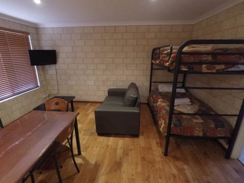 Kalbarri Tudor Holiday Park - Accommodation Brunswick Heads 3