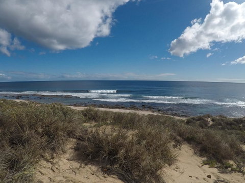 Kalbarri Tudor Holiday Park - Accommodation Brunswick Heads 0