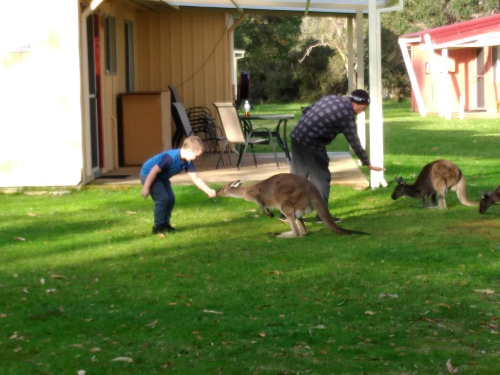 Kalgan WA Accommodation Brunswick Heads