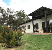 Kalgan River Retreat - Accommodation Brunswick Heads