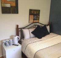 Kalgaritch B n B - Accommodation Brunswick Heads