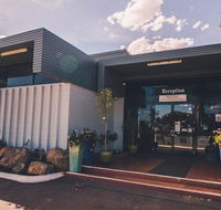 Kalgoorlie Overland Motel - Accommodation Brunswick Heads