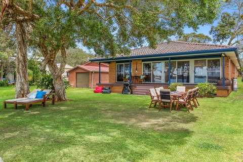 Kalimna Lakeside Living - Accommodation Brunswick Heads 1