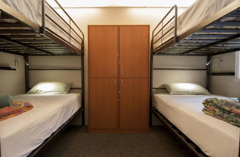 Kangaroo Inn - Accommodation Brunswick Heads 2