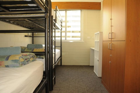Kangaroo Inn - Accommodation Brunswick Heads 0