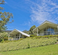Kangaroo Valley Golf and Country Resort - Accommodation Brunswick Heads