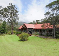 Kangaroo Valley House - Contemporary luxury - Accommodation Brunswick Heads