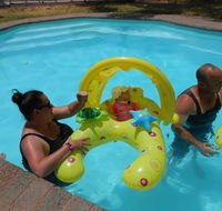 Kanimbla BB - Accommodation Brunswick Heads