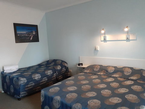 Kanimbla Motor Inn - Accommodation Brunswick Heads 1