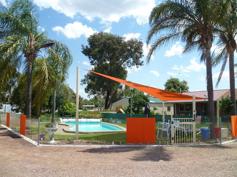 Kanimbla Motor Inn - Accommodation Brunswick Heads 0