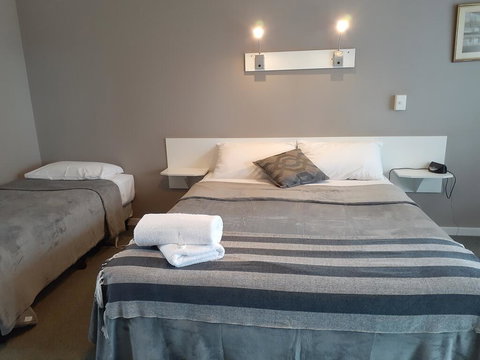 Kanimbla Motor Inn - Accommodation Brunswick Heads 3