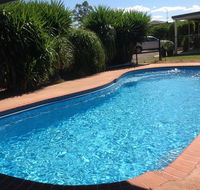 Kaputar Motel - Accommodation Brunswick Heads