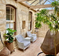 Karatta Beach Cottage - Accommodation Brunswick Heads