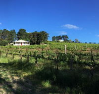 Karawatha Cottages BB - Accommodation Brunswick Heads