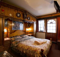 Karelia Alpine Lodge - Accommodation Brunswick Heads