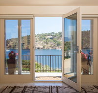 Karinya - Accommodation Brunswick Heads