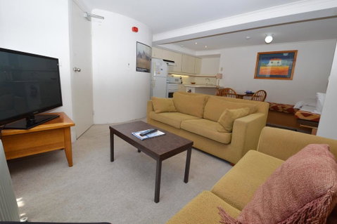 Karoonda 2 - Accommodation Brunswick Heads 1