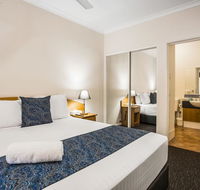 Karratha Central Apartments - Accommodation Brunswick Heads