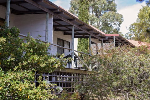 Karribank And The Karri On Bar - Accommodation Brunswick Heads 1