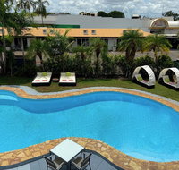 Katherine Motel - Accommodation Brunswick Heads