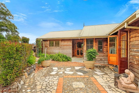 Kayenta - Accommodation Brunswick Heads 1