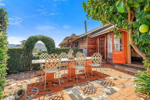 Kayenta - Accommodation Brunswick Heads 3