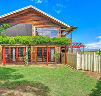 Kayenta - Accommodation Brunswick Heads