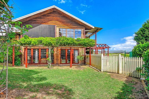 Kayenta - Accommodation Brunswick Heads 0