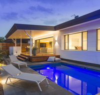 Kaylani Beach Houses - Accommodation Brunswick Heads