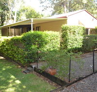 Kedron Cottages - Accommodation Brunswick Heads