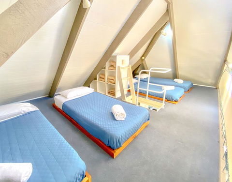 Kellys Beach Resort - Accommodation Brunswick Heads 3