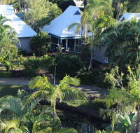 Kellys Beach Resort - Accommodation Brunswick Heads