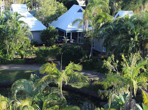 Kellys Beach Resort - Accommodation Brunswick Heads 0
