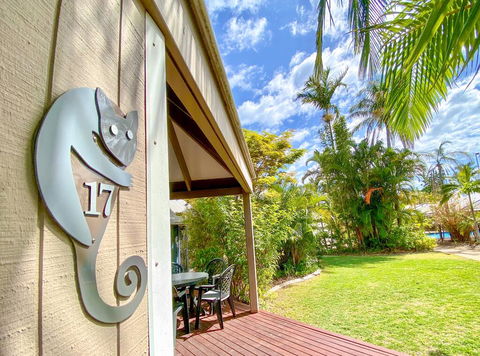 Kellys Beach Resort - Accommodation Brunswick Heads 1