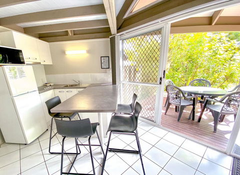 Kellys Beach Resort - Accommodation Brunswick Heads 2