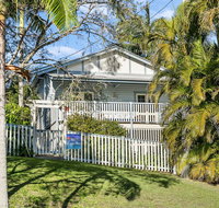 Kembali on Massinger Street - Accommodation Brunswick Heads