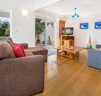 Kendall Beach Apartments 5 - Belongil Beach - Accommodation Brunswick Heads