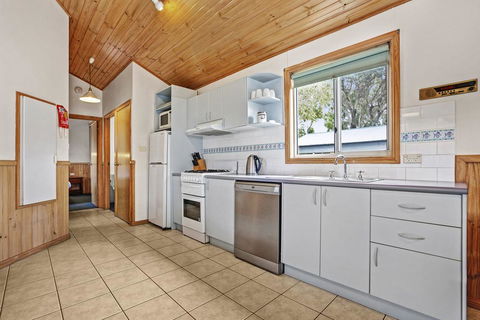 Kendalls Beach Holiday Park - Accommodation Brunswick Heads 2