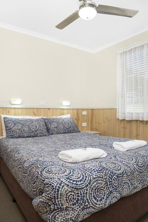 Kendalls Beach Holiday Park - Accommodation Brunswick Heads 3