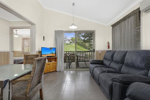 Kendalls Beach Holiday Park - Accommodation Brunswick Heads 1