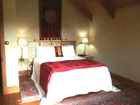 Kentisbury Country House - Accommodation Brunswick Heads 2