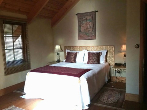 Kentisbury Country House - Accommodation Brunswick Heads 3