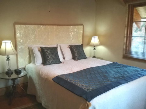 Kentisbury Country House - Accommodation Brunswick Heads 0