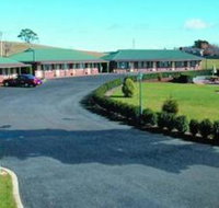 Kentish Hills Retreat - Accommodation Brunswick Heads