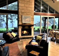 Kenwood Bank Vineyard Retreat - Accommodation Brunswick Heads