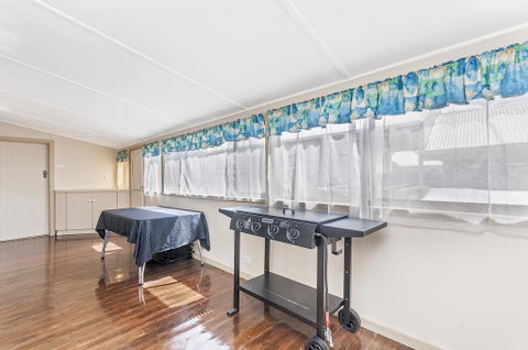 Kepal House - Budget Friendly Family Home - Accommodation Brunswick Heads 3