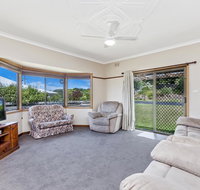 Kepal House - Budget friendly family home - Accommodation Brunswick Heads